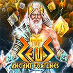 Ancient Fortunes: Zeus